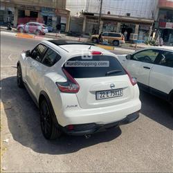 نیسان جوک